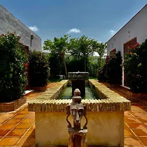 Penzion Spirit Garden, Tarifa