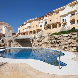  Apartment Almenara