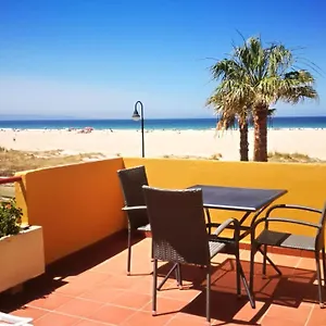  Apartment Urb Tortuga 1 Adults Recommended