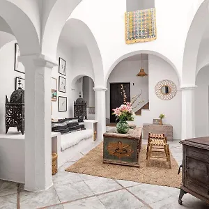 Pensjonat Eole, Tarifa