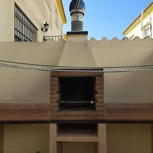 Dom wakacyjny Casa Rojas, Tarifa