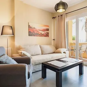  Apartment Apto En Primera Linea De Playa
