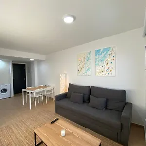  Apartment With Parking By Wayra