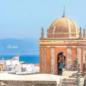  Apartment Casa Pepita - Old Town - Relax Terrace With Views