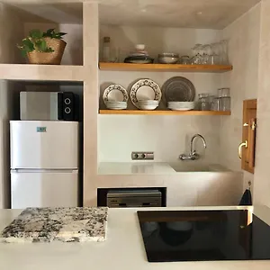 Casa Perla - Rosa - A Hidden Gem In The Old Town Tarifa