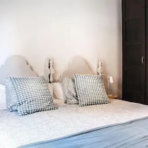  Apartment 15 - El De Bailen - Enjoy