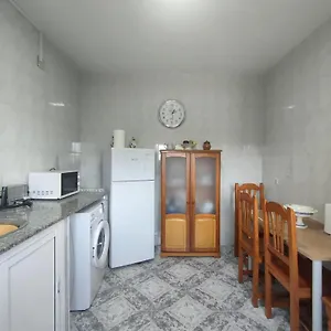  Apartment Casa Juncal