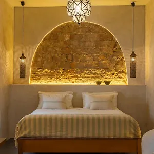 The - Adults Only Riad