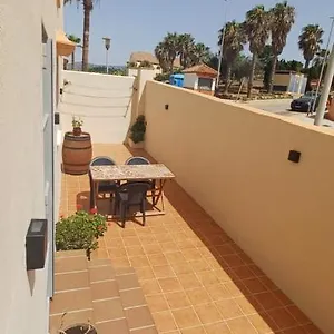 Encanto De Tarifa