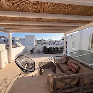 Caravane Tarifa