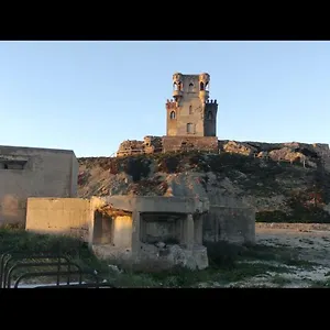  Apartment Turismo Lances