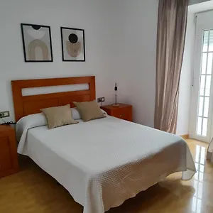 Apartament San Francisco, Tarifa