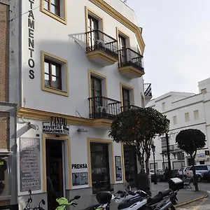 Trujillo Tarifa