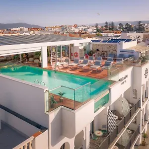 La Residencia Puerto & Hotel