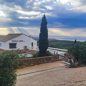 Rural Maria Tarifa