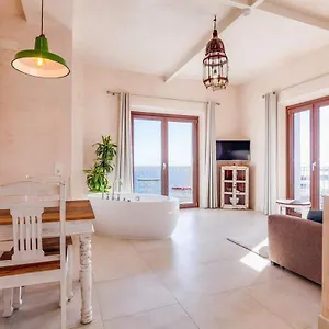  Apartment La Residencia