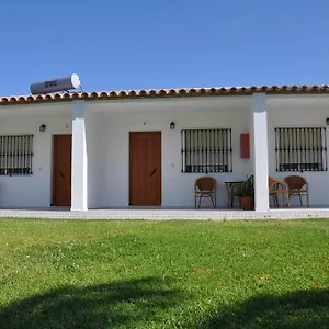 Penzion El Levante, Tarifa