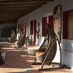 Arte Vida Hotel