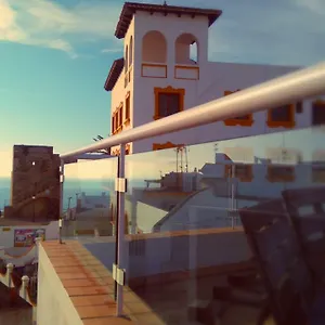 Surfersresidence Tarifa
