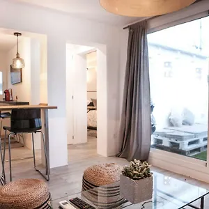  Apartment 5 - La Terraza De - Enjoy