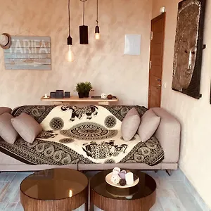  Apartment Playa 1