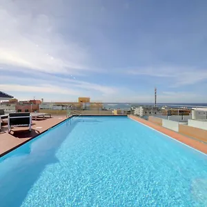 Apartament Ventum, Tarifa